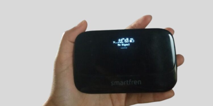 3 Cara Gaul Cek Kuota Mifi Smartfren via Aplikasi dan Browser