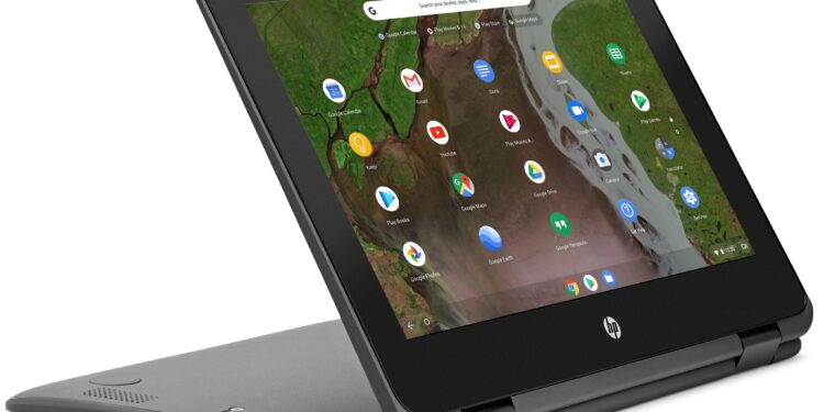 Trik Gaul Copy-Paste di Chromebook: Gampang Banget, Sob!