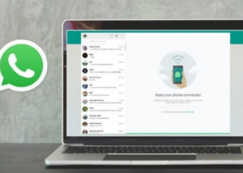 Cara Download Foto dan Video di WhatsApp Web Biar AsyikTersimpan ke Komputer!