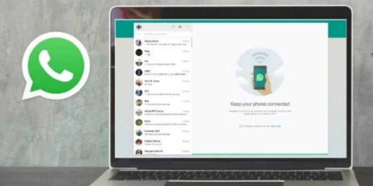 Cara Download Foto dan Video di WhatsApp Web Biar AsyikTersimpan ke Komputer!