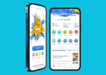 Cara Gaul Atasi Livin’ Mandiri Nggak Bisa Cek Saldo: Anti Panik, Gaes!