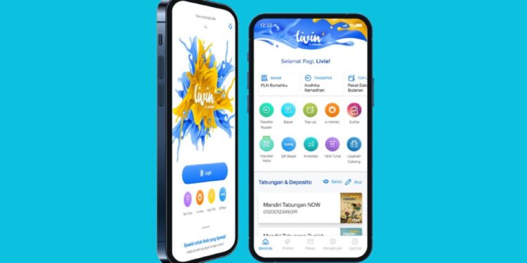 Cara Gaul Atasi Livin’ Mandiri Nggak Bisa Cek Saldo: Anti Panik, Gaes!