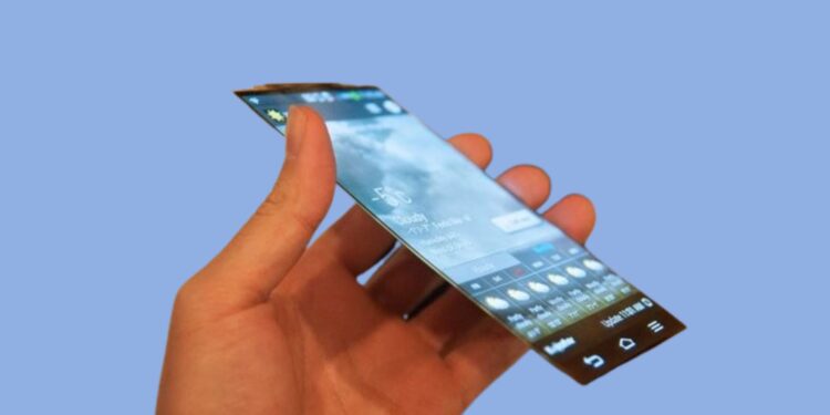 5 HP Layar Besar Keluaran Terbaru dengan Harga Ramah Kantong