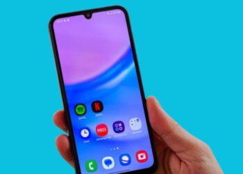 Cara Aktifin Double Tap On/Off Screen di HP Samsung Terbaru, Gampang Banget!