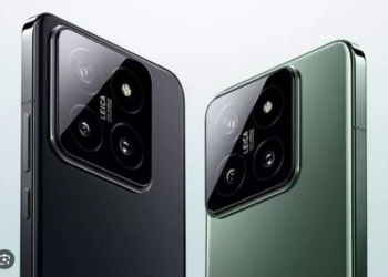 Xiaomi Redmi Note 14 Pro dan Redmi Note 14 Pro Plus Resmi Rilis di Indonesia!