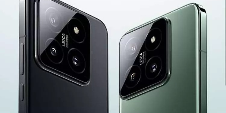 Xiaomi Redmi Note 14 Pro dan Redmi Note 14 Pro Plus Resmi Rilis di Indonesia!