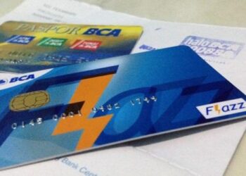 Cara Cek Saldo dan Topup Flazz BCA di HP dengan Gaya Santai!