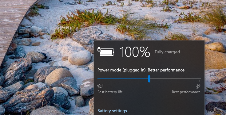 Cara Gaul Mengatasi Consider Replacing Your Battery