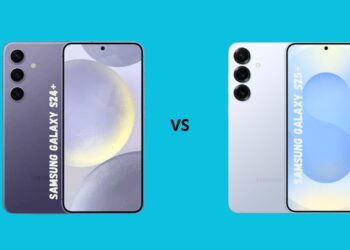 Samsung Galaxy S25 Plus vs Samsung Galaxy S24 Plus – Mana yang Lebih Keren, Bro?