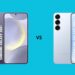 Samsung Galaxy S25 Plus vs Samsung Galaxy S24 Plus – Mana yang Lebih Keren, Bro?