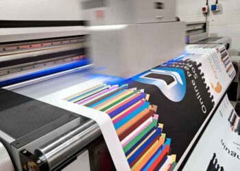 Cara Memulai Bisnis Digital Printing dengan Modal Kecil