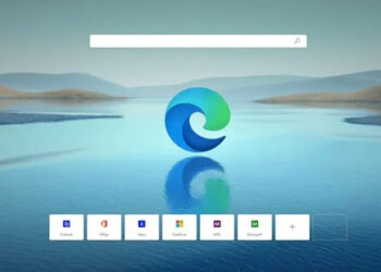 Cara Asik Uninstall Microsoft Edge di Windows 11