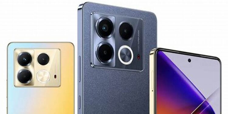 5 HP dengan OIS Termurah Biar Foto & Video Lo Gak Goyang!