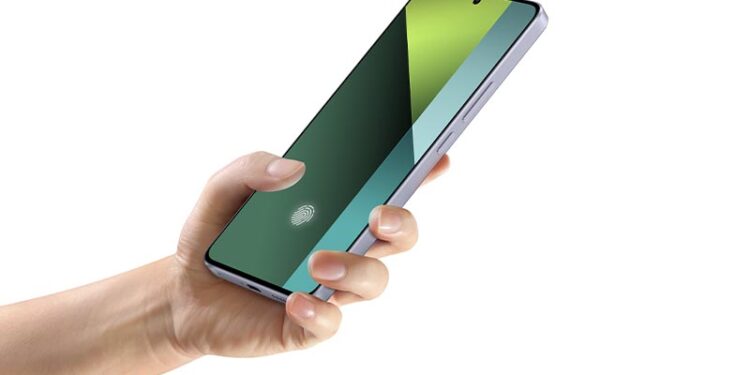 Cara Gampang Benerin Fingerprint Xiaomi yang Nggak Jalan