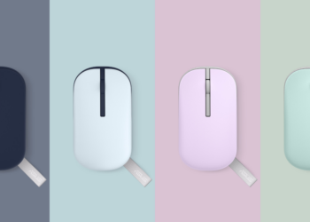 8 Kelebihan ASUS Marshmallow Mouse MD100: Kecil, Lucu, dan Multifungsi Banget!