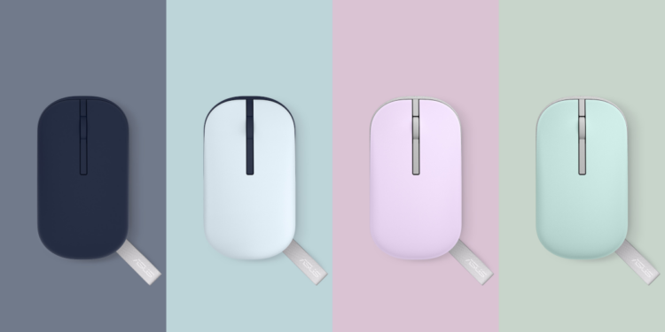 8 Kelebihan ASUS Marshmallow Mouse MD100: Kecil, Lucu, dan Multifungsi Banget!