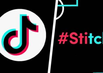 Cara Gampang Pake Stitch TikTok di HP (Android & iPhone)