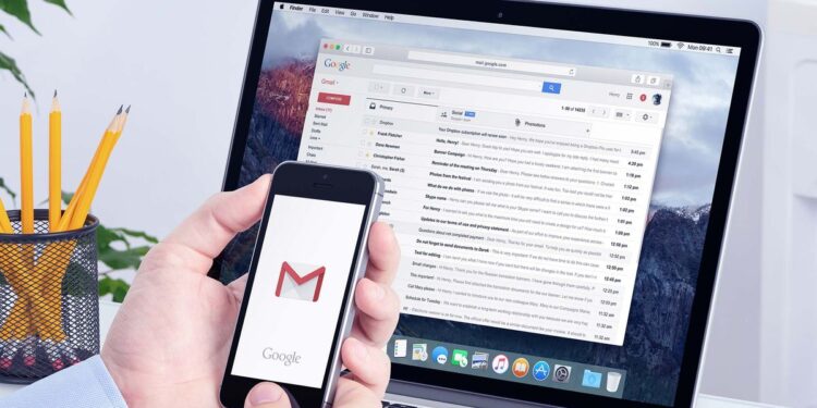 Cara Batal Kirim Email Gmail dengan Mudah, Nggak Perlu Panik Lagi!