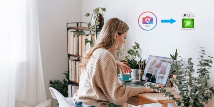 4 Cara Buka File HEIC di Windows, Gak Perlu Ribet!