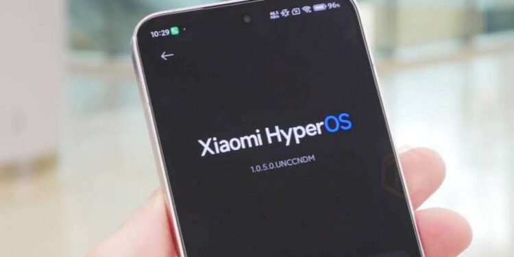 Cara Asik Matiin Suara Pengisian Baterai di Xiaomi HyperOS!