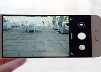 Cara Matiin Suara Shutter Kamera di Xiaomi