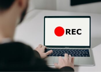 Cara Merekam Layar Laptop dengan Suara, Gak Ribet! (Buat Lo yang Bikin Konten atau Pengajaran Online)