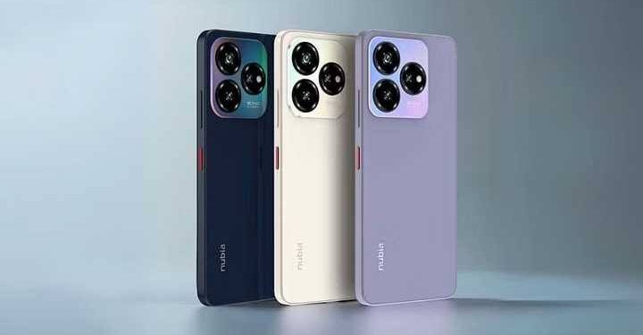 Perbedaan ZTE nubia V70 Vs nubia V60 – Mana yang Lebih Kece?
