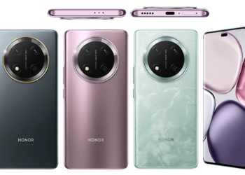 Review Honor X9c – Handphone Keren, Tahan Banting, Desain Gokil!