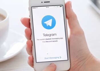 Cara Melihat ID Telegram Sendiri Buat Dibagikan