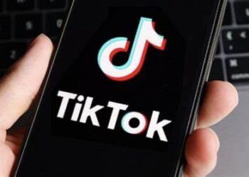 Cara Gaul Menarik Saldo TikTok Ke Dana Tanpa Premium