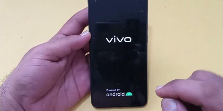 Cara Masuk Vivo Recovery Mode, Biar HP Lo Makin Lancar!