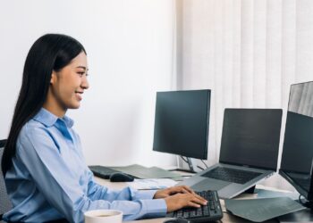 Cara Menentukan Konten Buat Website Bisnis yang Tepat Sasaran, Biar Gak Salah Langkah!