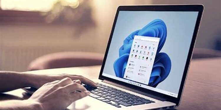 Cara Download File ISO Windows 11 on ARM