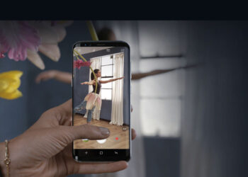 Gimana Cara Bikin Filter Kamera Kustom di HP Samsung, Gaes?