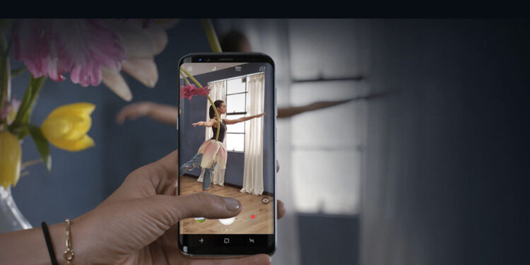 Gimana Cara Bikin Filter Kamera Kustom di HP Samsung, Gaes?