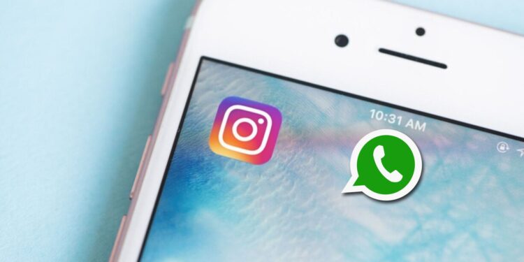 Gampang Banget! Begini Cara Share Story IG ke WA, Biar Makin Kece!