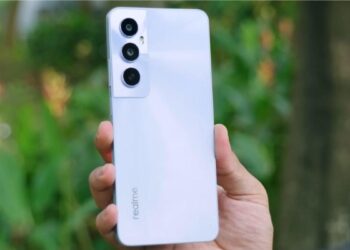 Tips Tethering buat Pengguna Realme yang Bikin Internetan Makin Asyik!