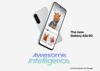 7 Fitur AI di Samsung Galaxy A56 5G yang Wajib Lo Coba, Gokil Abis!