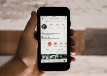 Cara Asik Hapus Nama Pengguna Sebelumnya di Instagram