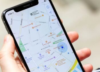 Gini Nih Cara Liat Titik Koordinat di Google Maps Lewat HP, Super Gampang Gaes!