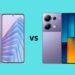 Perbandingan POCO M7 Pro 5G vs Redmi Note 14 5G: Mirip-mirip, Tapi Nggak Kembar!