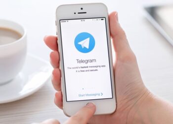 Cara Backup Data Telegram di HP Biar Aman dan Nggak Panik, Gaes!