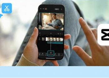 Cara Hapus Background di Capcut: Biar Videomu Makin Estetik Tanpa Ribet!