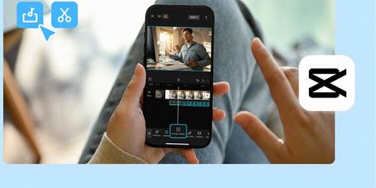Cara Hapus Background di Capcut: Biar Videomu Makin Estetik Tanpa Ribet!