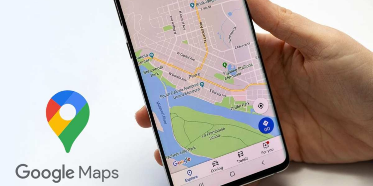 Cara Ganti Alamat Rumah di Google Maps Biar Gak Nyasar Lagi – Gampang Parah, Gaes!