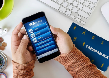 Gini Nih Cara Buka Blokir M-Banking BCA Tanpa Ribet ke Bank, Gampang Banget!