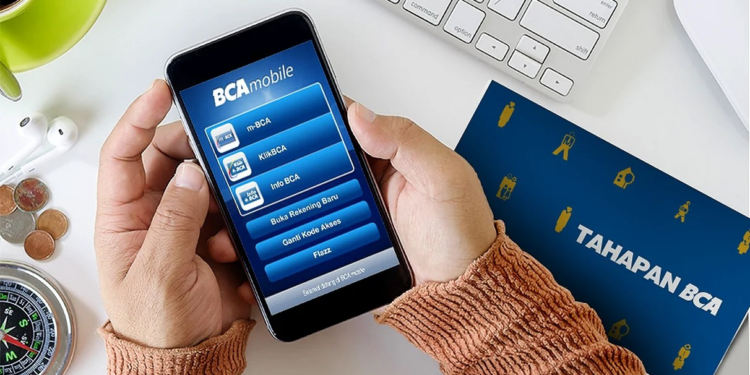 Gini Nih Cara Buka Blokir M-Banking BCA Tanpa Ribet ke Bank, Gampang Banget!