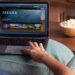 Cara Nonton TV di Laptop Santuy tapi Tetap Cerdas!
