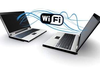 Cara Bikin Komputer Jadi Hotspot? Gampang Banget, Gaes!