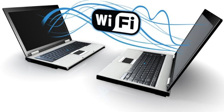 Cara Bikin Komputer Jadi Hotspot? Gampang Banget, Gaes!